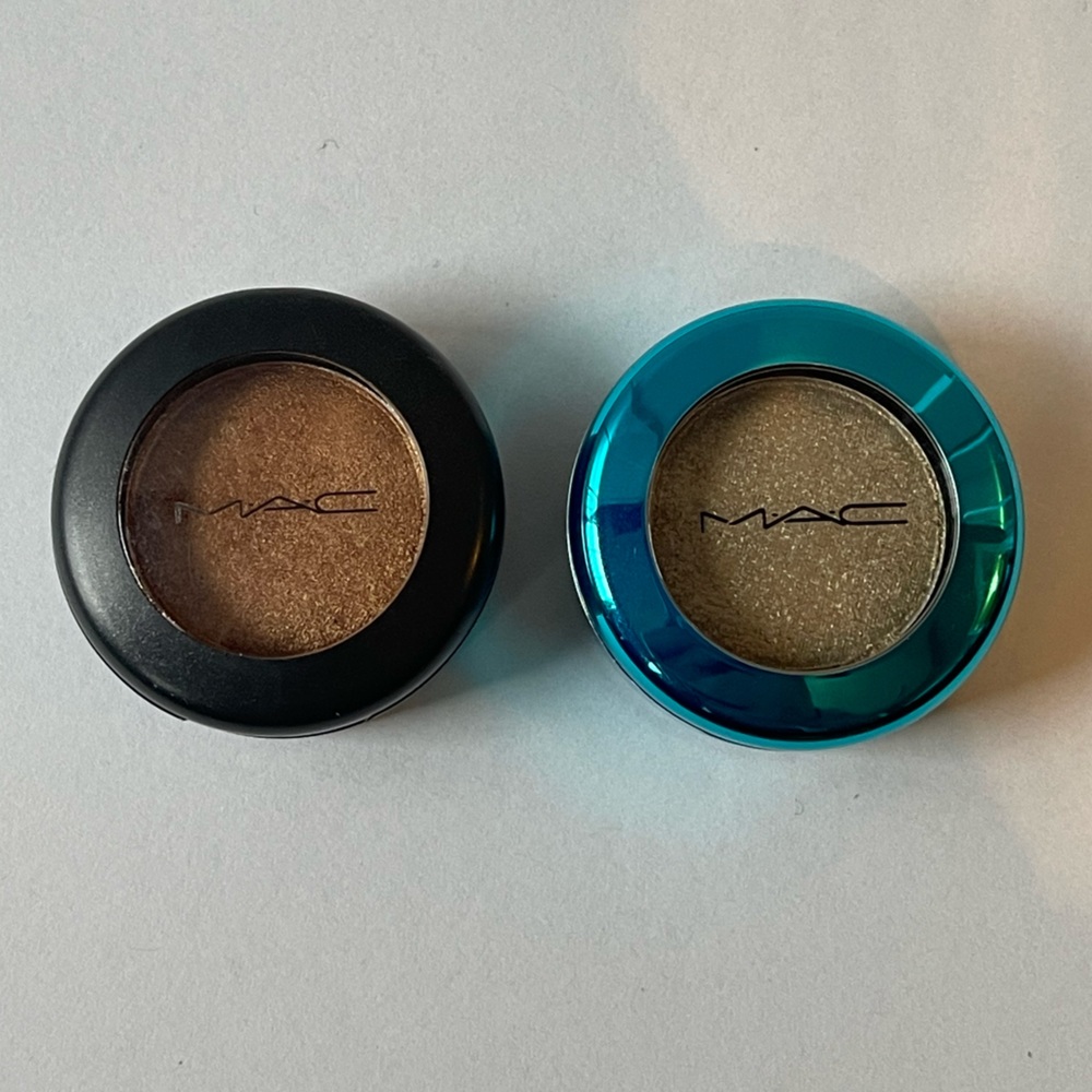 MAC Eyeshadows